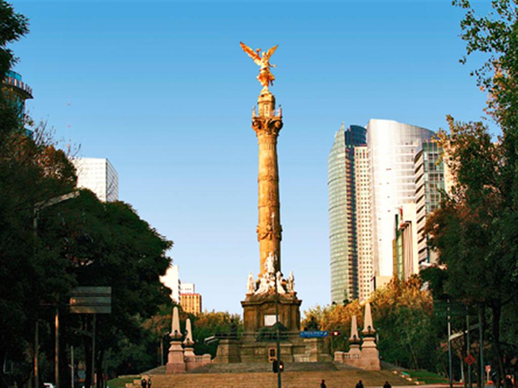 The Hein Law Firm | Mexico City Office